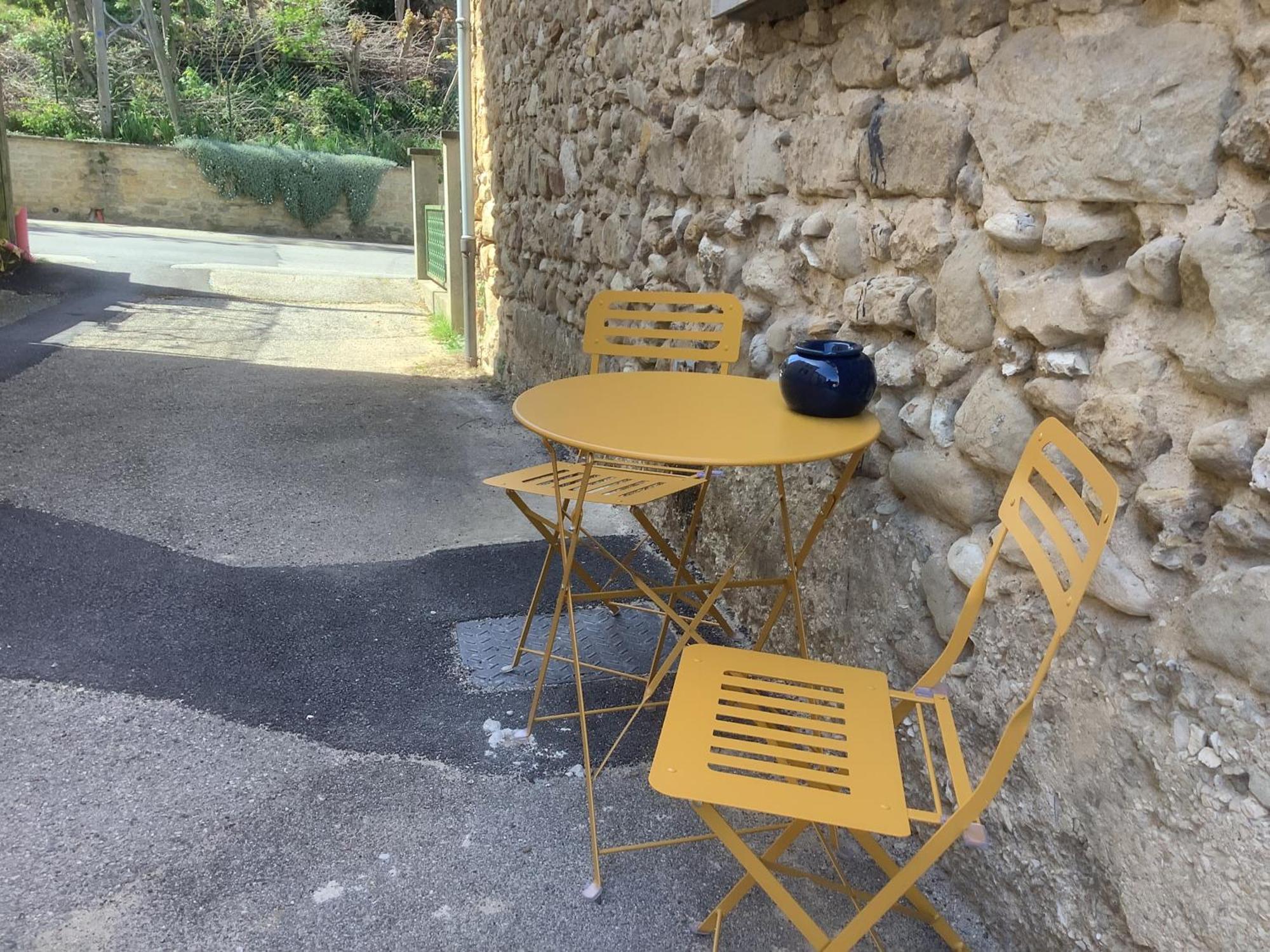 De L'entre Deux Vakantiehuis Upie