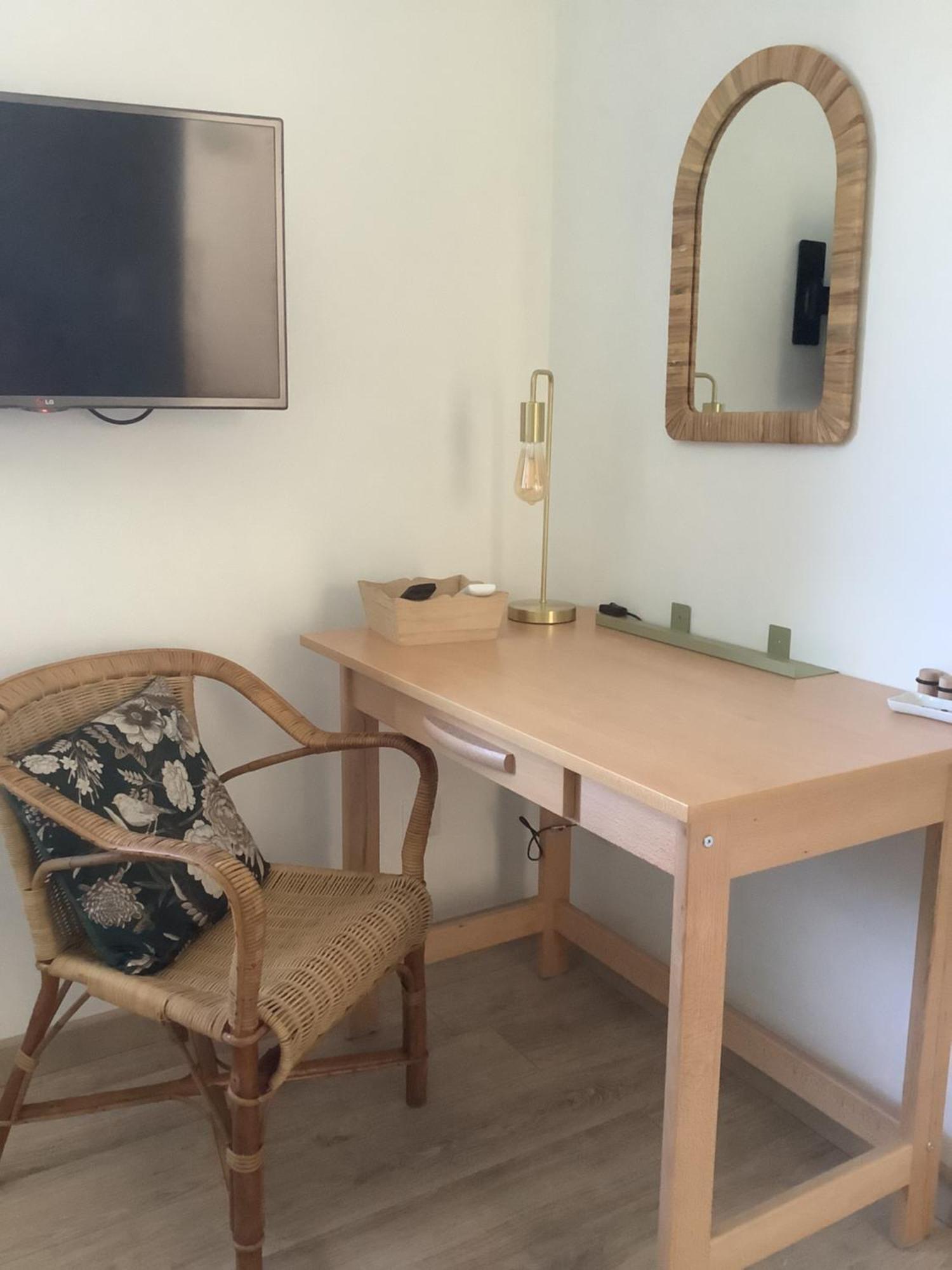 Vakantiehuis De L'entre Deux Upie
