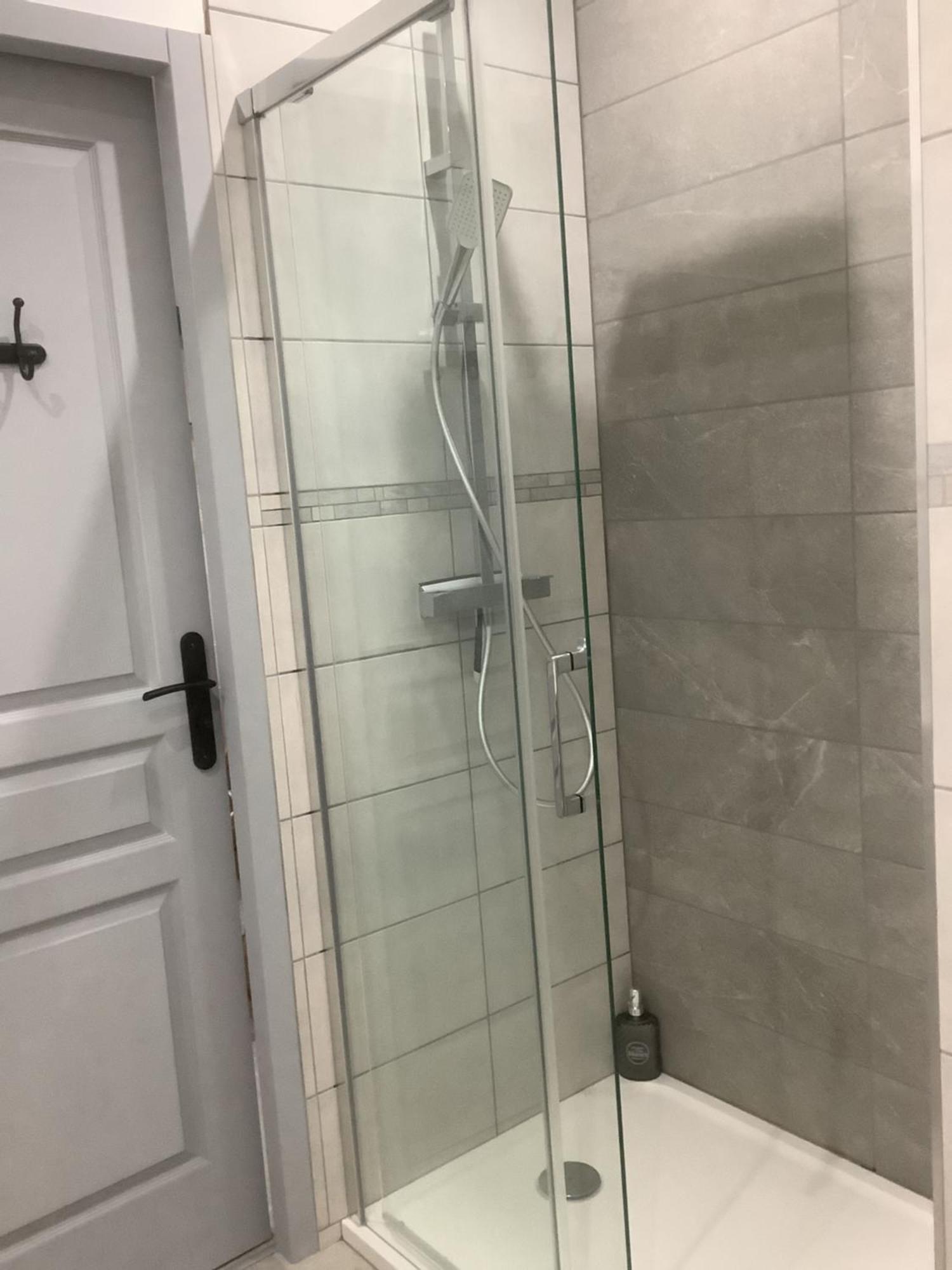 Vakantiehuis De L'entre Deux *