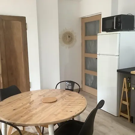 Gite De L'Entre Deux Upie Exterior foto