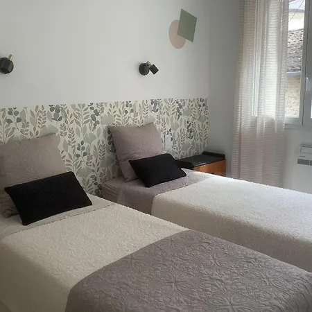 Gite De L'Entre Deux Upie Exterior foto