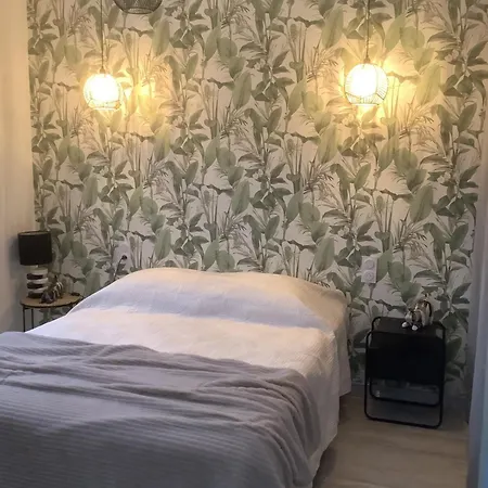 Gite De L'Entre Deux Upie Exterior foto