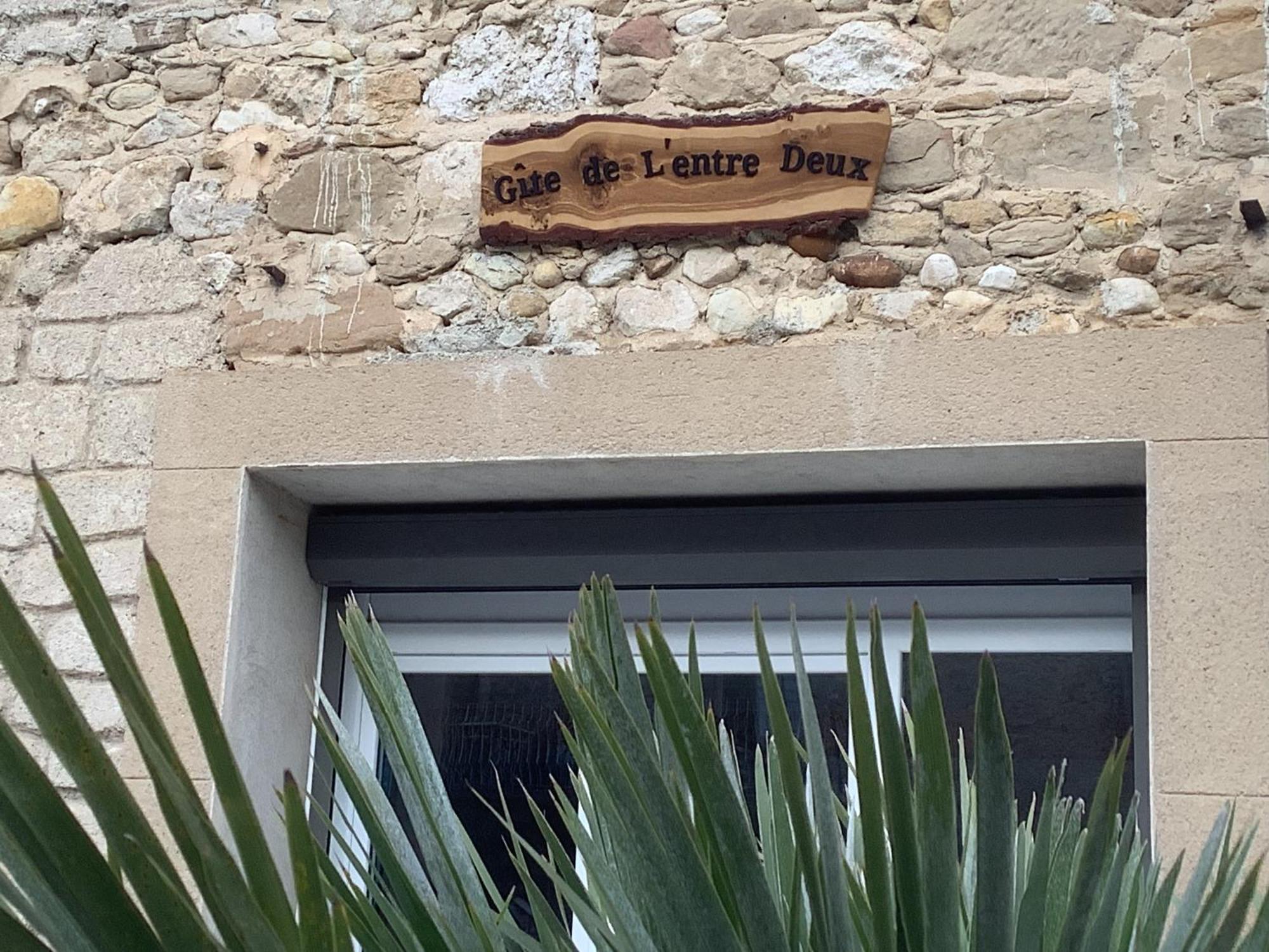 Holiday home De L'entre Deux *